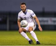 13 May 2022; Max Hemmings of Galway United during the SSE Airtricity League First Division match between Wexford and Galway United at Ferrycarrig Park in Wexford. Photo by Michael P Ryan/Sportsfile