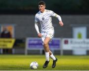13 May 2022; Alex Murphy of Galway United during the SSE Airtricity League First Division match between Wexford and Galway United at Ferrycarrig Park in Wexford. Photo by Michael P Ryan/Sportsfile