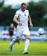 13 May 2022; Stephen Walsh of Galway United during the SSE Airtricity League First Division match between Wexford and Galway United at Ferrycarrig Park in Wexford. Photo by Michael P Ryan/Sportsfile