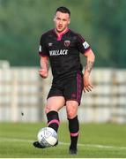 13 May 2022; Aidan Friel of Wexford during the SSE Airtricity League First Division match between Wexford and Galway United at Ferrycarrig Park in Wexford. Photo by Michael P Ryan/Sportsfile