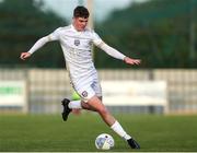 13 May 2022; Alex Murphy of Galway United during the SSE Airtricity League First Division match between Wexford and Galway United at Ferrycarrig Park in Wexford. Photo by Michael P Ryan/Sportsfile