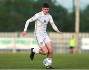 13 May 2022; Alex Murphy of Galway United during the SSE Airtricity League First Division match between Wexford and Galway United at Ferrycarrig Park in Wexford. Photo by Michael P Ryan/Sportsfile