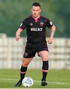 13 May 2022; Aidan Friel of Wexford during the SSE Airtricity League First Division match between Wexford and Galway United at Ferrycarrig Park in Wexford. Photo by Michael P Ryan/Sportsfile