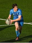 13 May 2022; Charlie Tector of Leinster during the Development Match between Leinster Rugby A and Irish Universities XV at Energia Park in Dublin. Photo by Harry Murphy/Sportsfile *** NO REPRODUCTION FEE ***