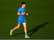 13 May 2022; Max O'Reilly of Leinster during the Development Match between Leinster Rugby A and Irish Universities XV at Energia Park in Dublin. Photo by Harry Murphy/Sportsfile