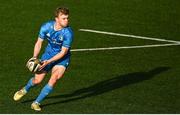 13 May 2022; Ben Murphy of Leinster during the Development Match between Leinster Rugby A and Irish Universities XV at Energia Park in Dublin. Photo by Harry Murphy/Sportsfile