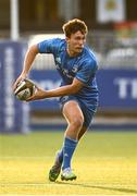 13 May 2022; Daniel Hawkshaw of Leinster during the Development Match between Leinster Rugby A and Irish Universities XV at Energia Park in Dublin. Photo by Harry Murphy/Sportsfile