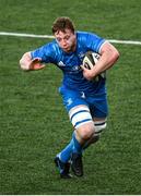 13 May 2022; Martin Moloney of Leinster during the Development Match between Leinster Rugby A and Irish Universities XV at Energia Park in Dublin. Photo by Harry Murphy/Sportsfile