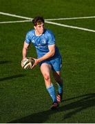 13 May 2022; Charlie Tector of Leinster during the Development Match between Leinster Rugby A and Irish Universities XV at Energia Park in Dublin. Photo by Harry Murphy/Sportsfile