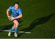 13 May 2022; David Hawkshaw of Leinster during the Development Match between Leinster Rugby A and Irish Universities XV at Energia Park in Dublin. Photo by Harry Murphy/Sportsfile