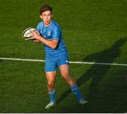 13 May 2022; Daniel Hawkshaw of Leinster during the Development Match between Leinster Rugby A and Irish Universities XV at Energia Park in Dublin. Photo by Harry Murphy/Sportsfile