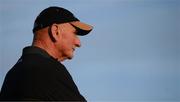 14 May 2022; Kilkenny manager Brian Cody during the Leinster GAA Hurling Senior Championship Round 4 match between Dublin and Kilkenny at Parnell Park in Dublin. Photo by Stephen McCarthy/Sportsfile