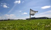 15 May 2022; A general view of Cusack Park before the Munster GAA Hurling Senior Championship Round 4 match between Clare and Limerick at Cusack Park in Ennis, Clare. Photo by Ray McManus/Sportsfile