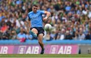 15 May 2022; Brian Howard of Dublin during the Leinster GAA Football Senior Championship Semi-Final match between Dublin and Meath at Croke Park in Dublin. Photo by Seb Daly/Sportsfile