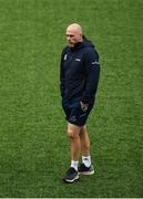 16 May 2022; Backs coach Felipe Contepomi during Leinster rugby squad training at Energia Park in Dublin. Photo by Harry Murphy/Sportsfile