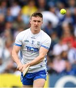 15 May 2022; Conor Gleeson of Waterford during the Munster GAA Hurling Senior Championship Round 4 match between Waterford and Cork at Walsh Park in Waterford. Photo by Stephen McCarthy/Sportsfile