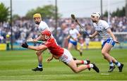 15 May 2022; Ciarán Joyce of Cork during the Munster GAA Hurling Senior Championship Round 4 match between Waterford and Cork at Walsh Park in Waterford. Photo by Stephen McCarthy/Sportsfile