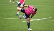 16 May 2022; Cian Healy during Leinster rugby squad training at Energia Park in Dublin. Photo by Harry Murphy/Sportsfile