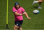 16 May 2022; John McKee during Leinster rugby squad training at Energia Park in Dublin. Photo by Harry Murphy/Sportsfile