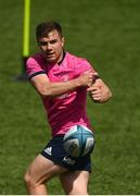 16 May 2022; Luke McGrath during Leinster rugby squad training at Energia Park in Dublin. Photo by Harry Murphy/Sportsfile