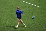 16 May 2022; Ben Murphy during Leinster rugby squad training at Energia Park in Dublin. Photo by Harry Murphy/Sportsfile