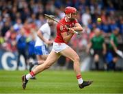 15 May 2022; Ciarán Joyce of Cork during the Munster GAA Hurling Senior Championship Round 4 match between Waterford and Cork at Walsh Park in Waterford. Photo by Stephen McCarthy/Sportsfile