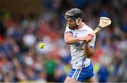 15 May 2022; Patrick Curran of Waterford during the Munster GAA Hurling Senior Championship Round 4 match between Waterford and Cork at Walsh Park in Waterford. Photo by Stephen McCarthy/Sportsfile
