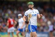 15 May 2022; Michael Kiely of Waterford during the Munster GAA Hurling Senior Championship Round 4 match between Waterford and Cork at Walsh Park in Waterford. Photo by Stephen McCarthy/Sportsfile