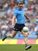 15 May 2022; Tom Lahiff of Dublin during the Leinster GAA Football Senior Championship Semi-Final match between Dublin and Meath at Croke Park in Dublin. Photo by Seb Daly/Sportsfile