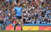 15 May 2022; Brian Fenton of Dublin during the Leinster GAA Football Senior Championship Semi-Final match between Dublin and Meath at Croke Park in Dublin. Photo by Seb Daly/Sportsfile