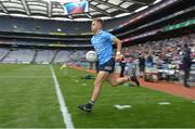 15 May 2022; Jonny Cooper of Dublin before the Leinster GAA Football Senior Championship Semi-Final match between Dublin and Meath at Croke Park in Dublin. Photo by Seb Daly/Sportsfile