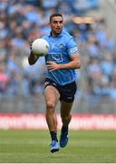 15 May 2022; James McCarthy of Dublin during the Leinster GAA Football Senior Championship Semi-Final match between Dublin and Meath at Croke Park in Dublin. Photo by Seb Daly/Sportsfile