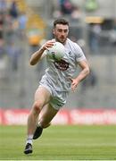 15 May 2022; Kevin Flynn of Kildare during the Leinster GAA Football Senior Championship Semi-Final match between Kildare and Westmeath at Croke Park in Dublin. Photo by Seb Daly/Sportsfile