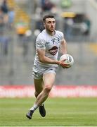 15 May 2022; Kevin Flynn of Kildare during the Leinster GAA Football Senior Championship Semi-Final match between Kildare and Westmeath at Croke Park in Dublin. Photo by Seb Daly/Sportsfile