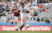 15 May 2022; Alex Beirne of Kildare during the Leinster GAA Football Senior Championship Semi-Final match between Kildare and Westmeath at Croke Park in Dublin. Photo by Seb Daly/Sportsfile
