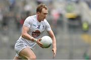 15 May 2022; Paul Cribbin of Kildare during the Leinster GAA Football Senior Championship Semi-Final match between Kildare and Westmeath at Croke Park in Dublin. Photo by Seb Daly/Sportsfile