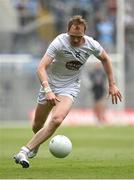 15 May 2022; Paul Cribbin of Kildare during the Leinster GAA Football Senior Championship Semi-Final match between Kildare and Westmeath at Croke Park in Dublin. Photo by Seb Daly/Sportsfile