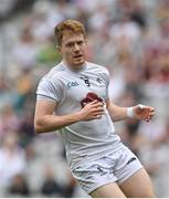 15 May 2022; Tony Archbold of Kildare during the Leinster GAA Football Senior Championship Semi-Final match between Kildare and Westmeath at Croke Park in Dublin. Photo by Seb Daly/Sportsfile