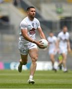15 May 2022; Ben McCormack of Kildare during the Leinster GAA Football Senior Championship Semi-Final match between Kildare and Westmeath at Croke Park in Dublin. Photo by Seb Daly/Sportsfile