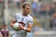 15 May 2022; Darragh Kirwan of Kildare during the Leinster GAA Football Senior Championship Semi-Final match between Kildare and Westmeath at Croke Park in Dublin. Photo by Seb Daly/Sportsfile