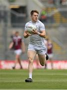 15 May 2022; Tony Archbold of Kildare during the Leinster GAA Football Senior Championship Semi-Final match between Kildare and Westmeath at Croke Park in Dublin. Photo by Seb Daly/Sportsfile