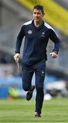 15 May 2022; Kildare selector Anthony Rainbow before the Leinster GAA Football Senior Championship Semi-Final match between Kildare and Westmeath at Croke Park in Dublin. Photo by Piaras Ó Mídheach/Sportsfile