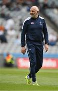 15 May 2022; Kildare manager Glenn Ryan before the Leinster GAA Football Senior Championship Semi-Final match between Kildare and Westmeath at Croke Park in Dublin. Photo by Seb Daly/Sportsfile