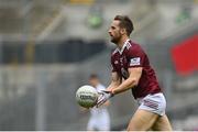 15 May 2022; Kevin Maguire of Westmeath during the Leinster GAA Football Senior Championship Semi-Final match between Kildare and Westmeath at Croke Park in Dublin. Photo by Seb Daly/Sportsfile