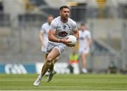 15 May 2022; Ben McCormack of Kildare during the Leinster GAA Football Senior Championship Semi-Final match between Kildare and Westmeath at Croke Park in Dublin. Photo by Seb Daly/Sportsfile