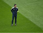 15 May 2022; Kildare selector Anthony Rainbow before the Leinster GAA Football Senior Championship Semi-Final match between Kildare and Westmeath at Croke Park in Dublin. Photo by Piaras Ó Mídheach/Sportsfile