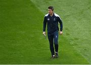 15 May 2022; Kildare selector Anthony Rainbow before the Leinster GAA Football Senior Championship Semi-Final match between Kildare and Westmeath at Croke Park in Dublin. Photo by Piaras Ó Mídheach/Sportsfile