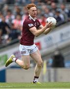 15 May 2022; Ronan Wallace of Westmeath during the Leinster GAA Football Senior Championship Semi-Final match between Kildare and Westmeath at Croke Park in Dublin. Photo by Piaras Ó Mídheach/Sportsfile