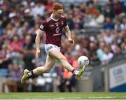 15 May 2022; Ronan Wallace of Westmeath during the Leinster GAA Football Senior Championship Semi-Final match between Kildare and Westmeath at Croke Park in Dublin. Photo by Piaras Ó Mídheach/Sportsfile