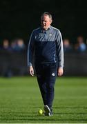 14 May 2022; Dublin manager Mattie Kenny during the Leinster GAA Hurling Senior Championship Round 4 match between Dublin and Kilkenny at Parnell Park in Dublin. Photo by Stephen McCarthy/Sportsfile